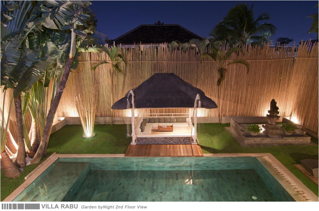 3Br Villa Rabu - Minggu Villas Seminyak Exterior foto