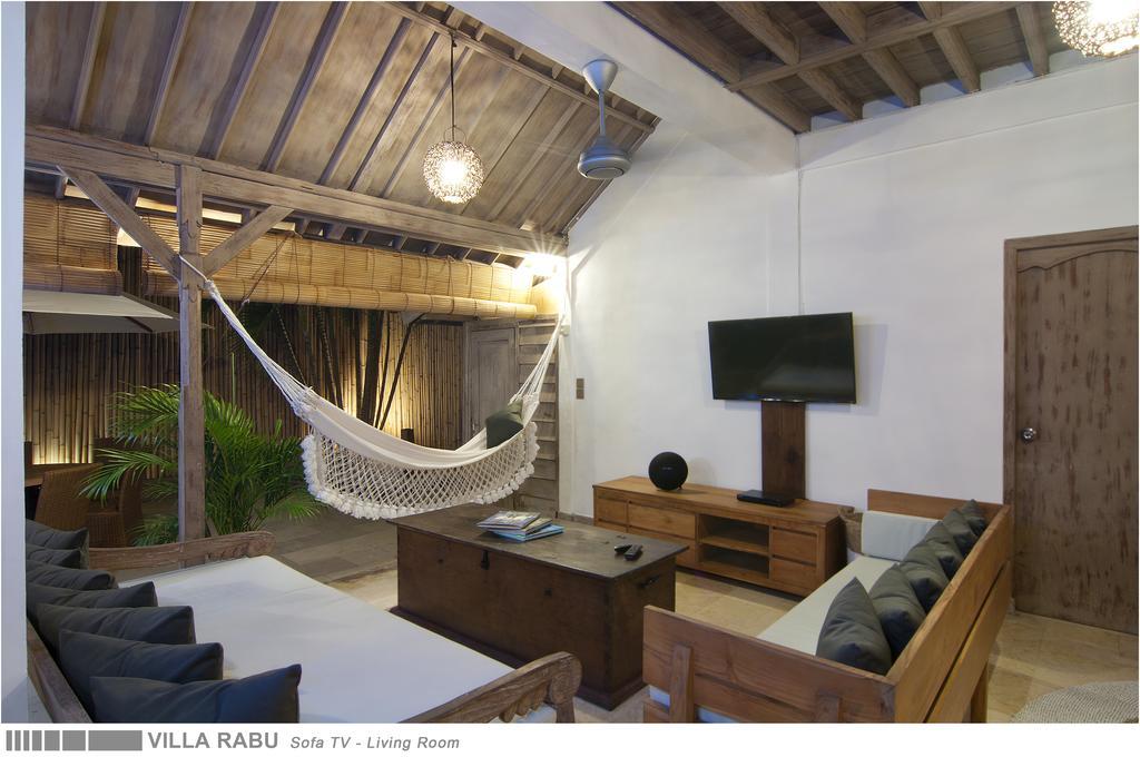 3Br Villa Rabu - Minggu Villas Seminyak Exterior foto