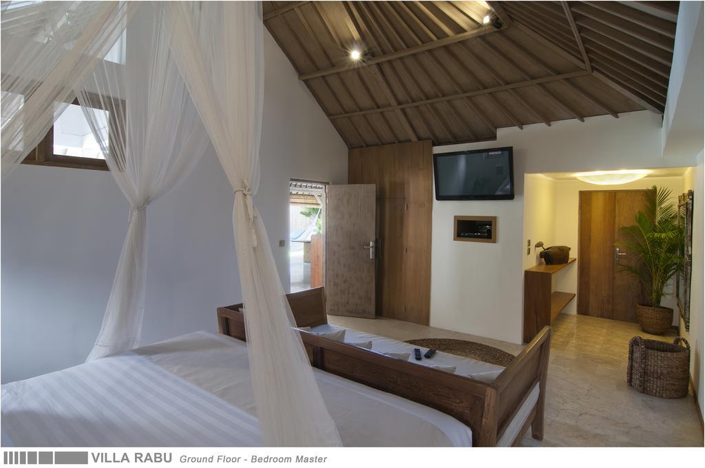 3Br Villa Rabu - Minggu Villas Seminyak Exterior foto