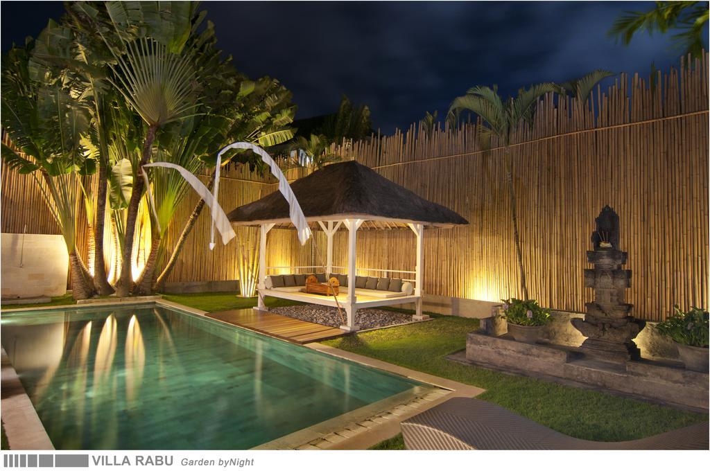 3Br Villa Rabu - Minggu Villas Seminyak Exterior foto