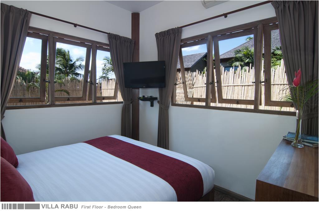 3Br Villa Rabu - Minggu Villas Seminyak Exterior foto