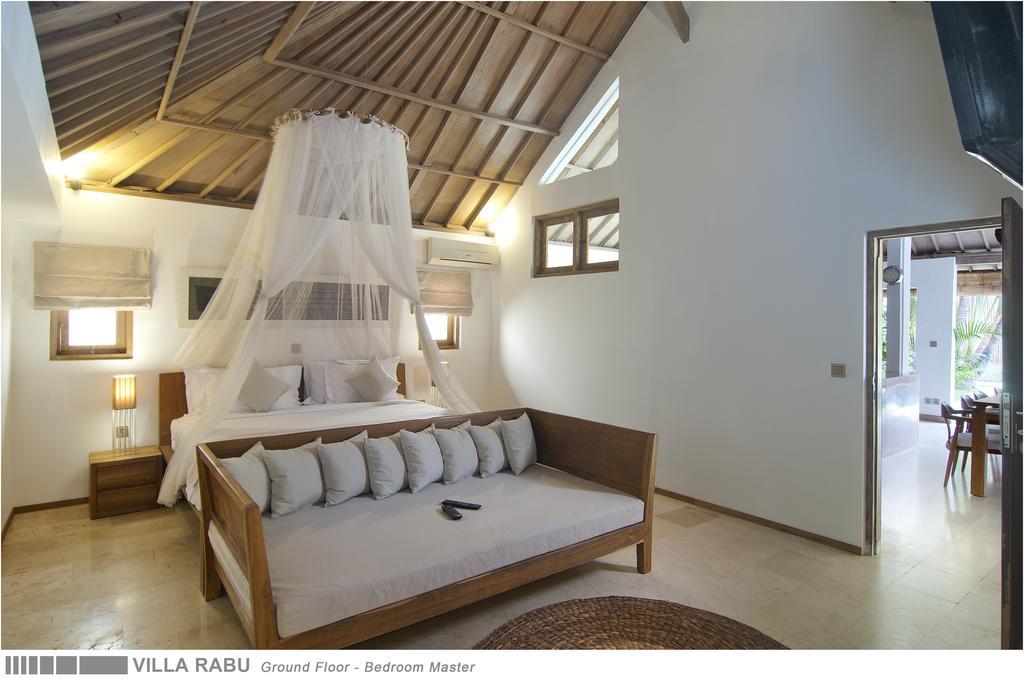 3Br Villa Rabu - Minggu Villas Seminyak Exterior foto